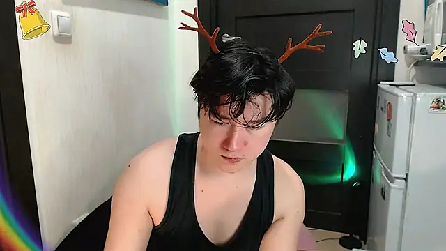 Tenni 00 online show from December 18, 9:29 pm