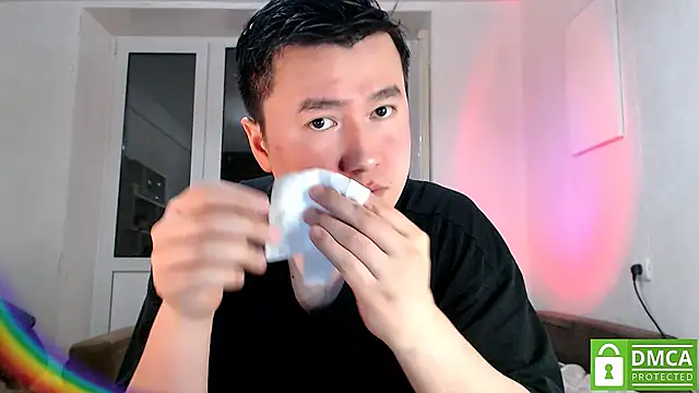 Tenni 00 online show from January 31, 9:48 pm