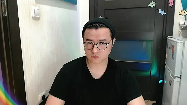 Tenni 00 online show from December 27, 8:07 pm