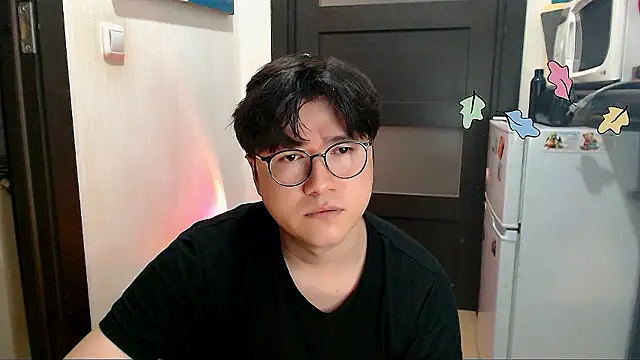 Tenni 00 online show from December 3, 9:23 pm