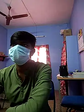 Tamilandteluguboy14 online show from March 17, 9:45 am