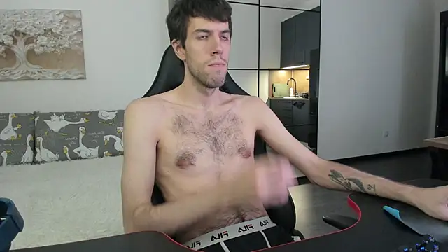 White Dylan online show from December 4, 12:28 am