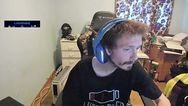 sexy264329 online show from February 22, 4:26 pm