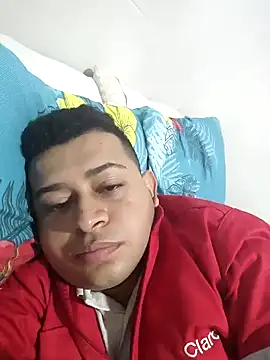 demoledor199 online show from January 19, 2:47 am