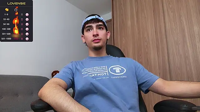 zenn rush1 online show from December 3, 11:54 am