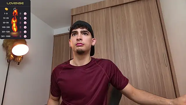 zenn rush1 online show from January 12, 12:23 pm