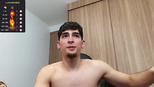 zenn rush1 online show from December 13, 7:43 pm