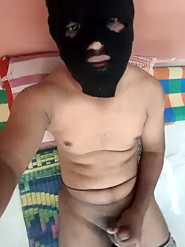 Hotboy1767 online show from January 3, 7:06 am