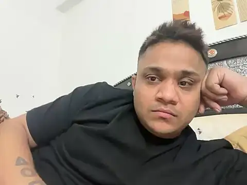 Rhythm Rhyme online show from December 2, 8:56 pm