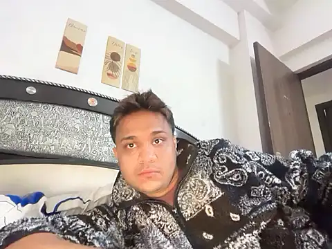 Rhythm Rhyme online show from January 11, 7:28 pm