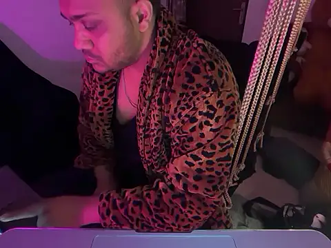 Rhythm Rhyme online show from January 18, 10:34 pm