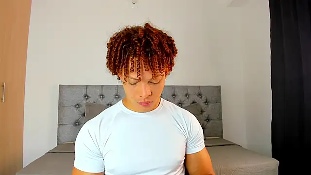 Justin therox online show from February 5, 3:13 am