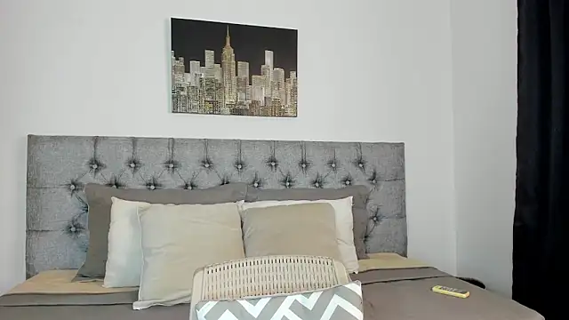 Justin therox online show from January 18, 2:18 am