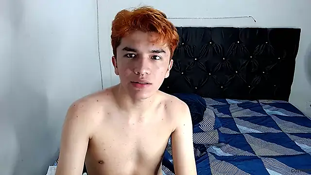 benji hoter online show from December 26, 8:11 pm