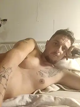 fuego3400 online show from December 11, 8:16 am