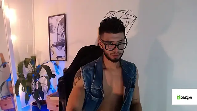 Colby brown03 online show from March 16, 4:55 pm