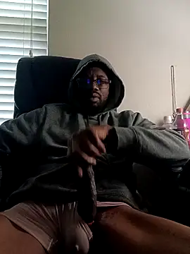 Txdarkmeat74 online show from December 5, 2:24 pm