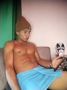 alex candela online show from February 19, 4:12 am