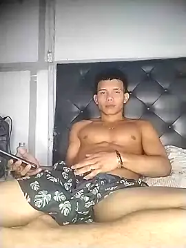 alex candela online show from February 13, 2:12 am