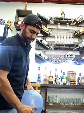 Alsaud1106 online show from November 7, 10:13 pm