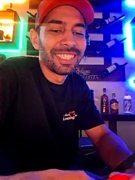 Alsaud1106 online show from March 12, 2:20 am