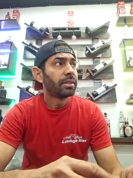 Alsaud1106 online show from February 27, 8:42 pm