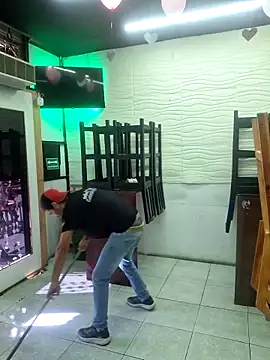 Alsaud1106 online show from February 18, 8:04 pm