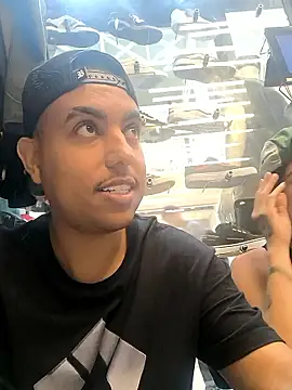 FABINHOSEOAU online show from January 17, 5:27 pm