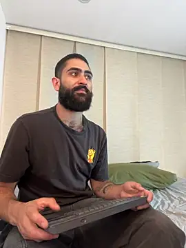 Drogamma online show from November 18, 12:47 am