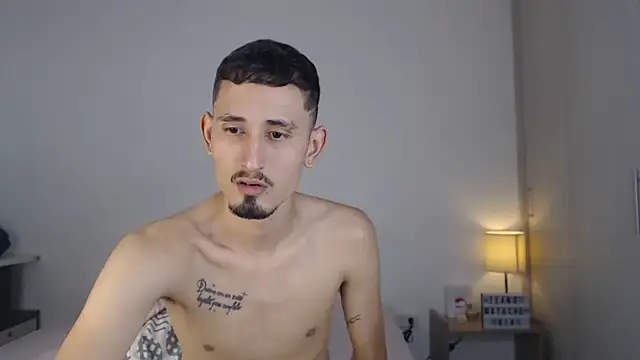 enzo 0814 online show from January 31, 2:26 am