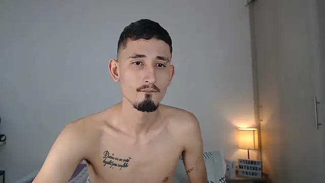 enzo 0814 online show from January 27, 3:26 am