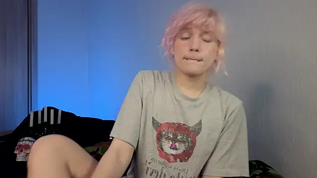 Gregory Byyrd online show from July 18, 3:28 pm