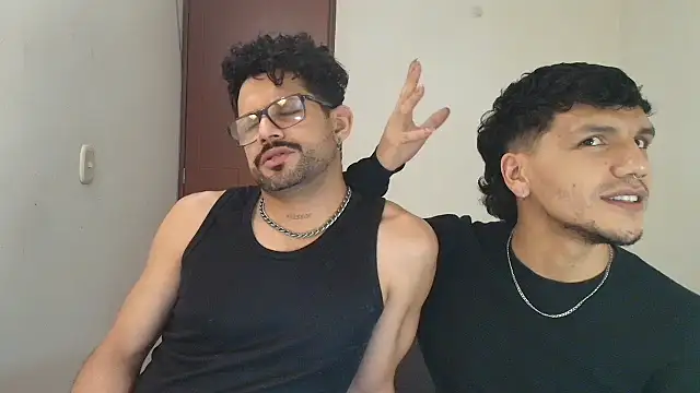 Benjamin show online show from April 30, 3:24 am