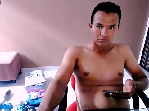 x-latin-hot online show from October 26, 8:11 pm