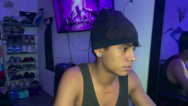  Billowy  online show from January 10, 9:13 am