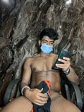 rony6663 online show from November 9, 6:01 pm