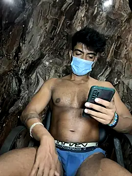 rony6663 online show from November 8, 6:00 pm