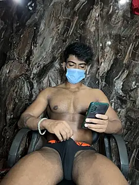 rony6663 online show from November 5, 5:48 pm