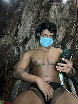 rony6663 online show from January 16, 6:43 pm