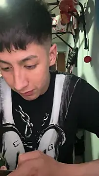 Stiven 017 online show from February 13, 5:46 am