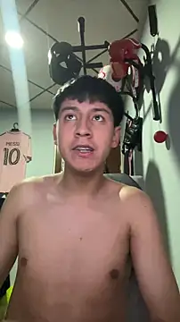 Stiven 017 online show from February 8, 2:50 am