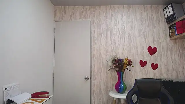 MrWilliseo online show from February 27, 8:08 pm