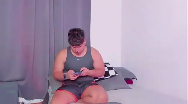 Khail68 online show from January 16, 7:07 am