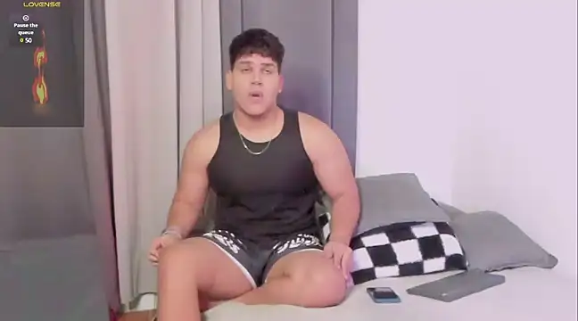 Khail68 online show from January 23, 5:35 am