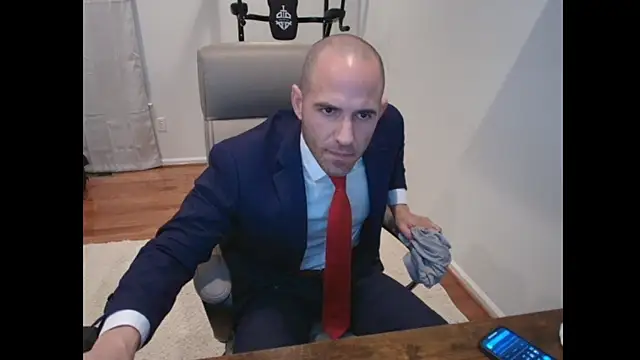 TheNakedPreacher online show from February 15, 2:58 pm