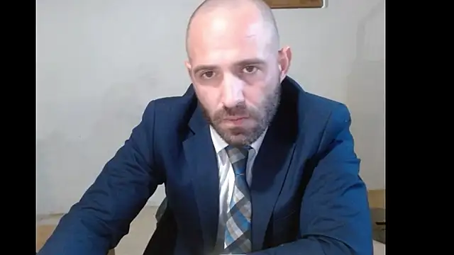 TheNakedPreacher online show from December 3, 8:06 pm