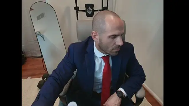 TheNakedPreacher online show from March 2, 6:15 pm