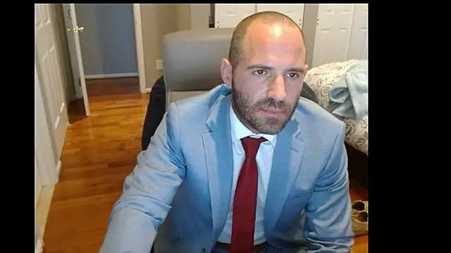 TheNakedPreacher online show from November 16, 2:19 pm