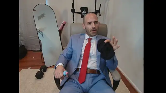 TheNakedPreacher online show from March 1, 4:28 pm