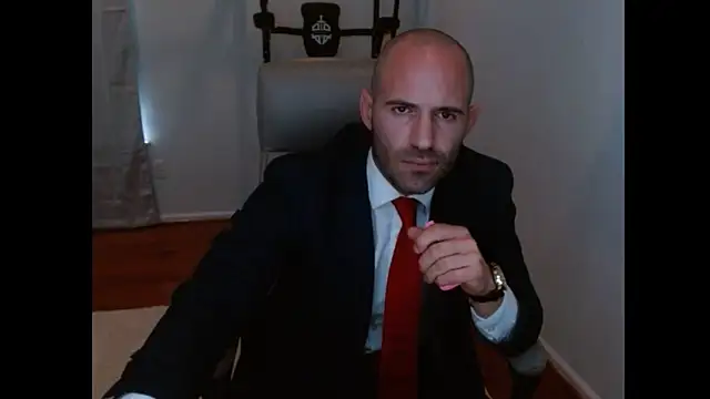 TheNakedPreacher online show from February 3, 3:50 pm